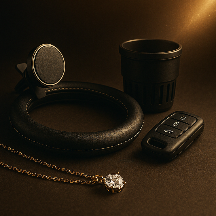 Car's Accessories