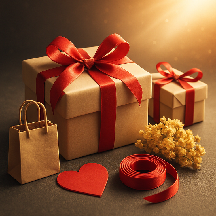 Gifting