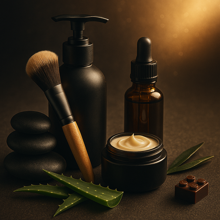 Beauty & Wellness