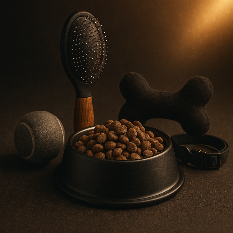 Pet's Collection