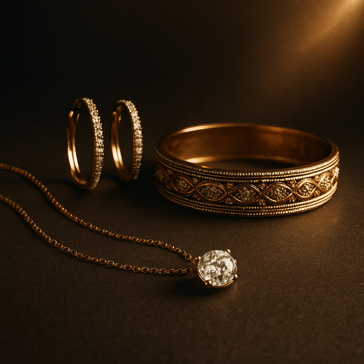 Jewellery