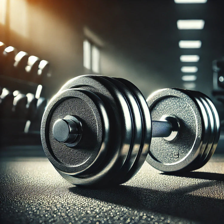 Health & Fitness