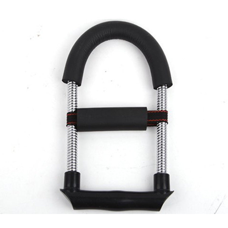 Arm grip trainer
