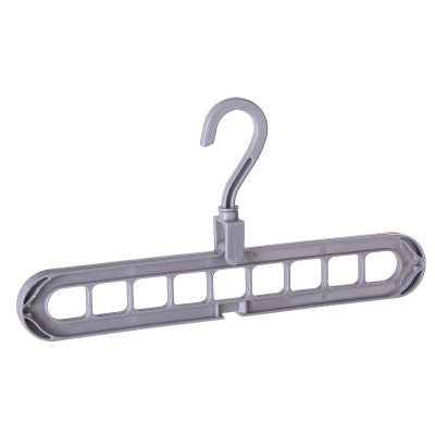 Magic Hanger Folding Nine Hole