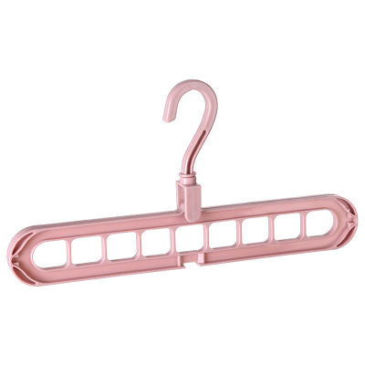 Magic Hanger Folding Nine Hole