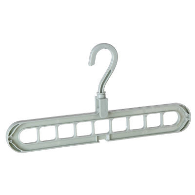 Magic Hanger Folding Nine Hole