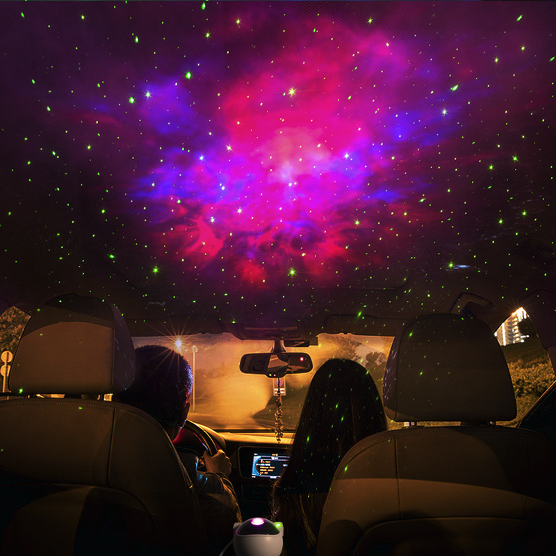 Sky Projection Lamp