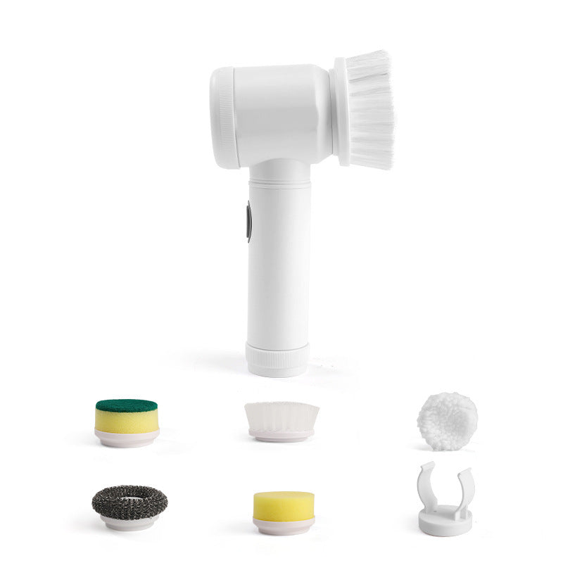 Electric Cleaning Brush Multifunctional Dishwasher
