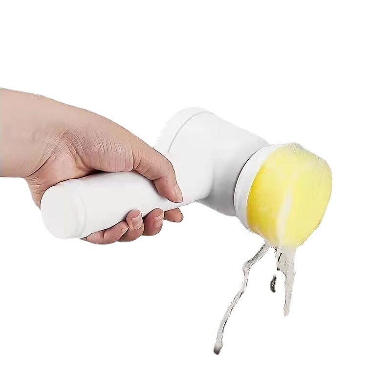 Electric Cleaning Brush Multifunctional Dishwasher