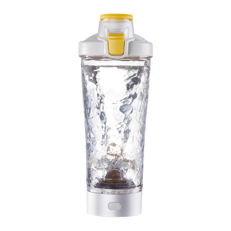 Fully Automatic Mixing Cup Electric Portable Shaker Cup Fitness Sports Water Cup Rechargeable Milkshake Protein Shaker Cup