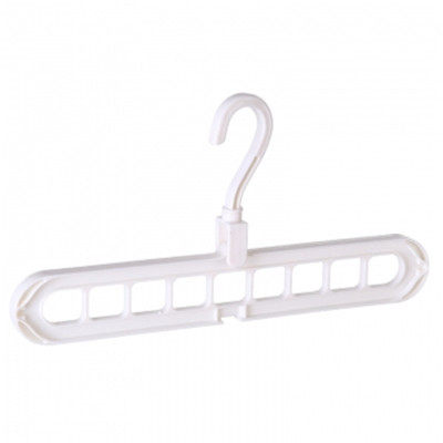 Magic Hanger Folding Nine Hole