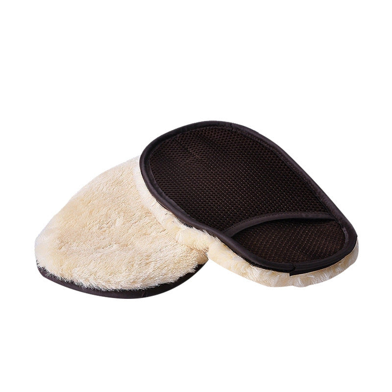 Car Wash Cleaning Gloves
