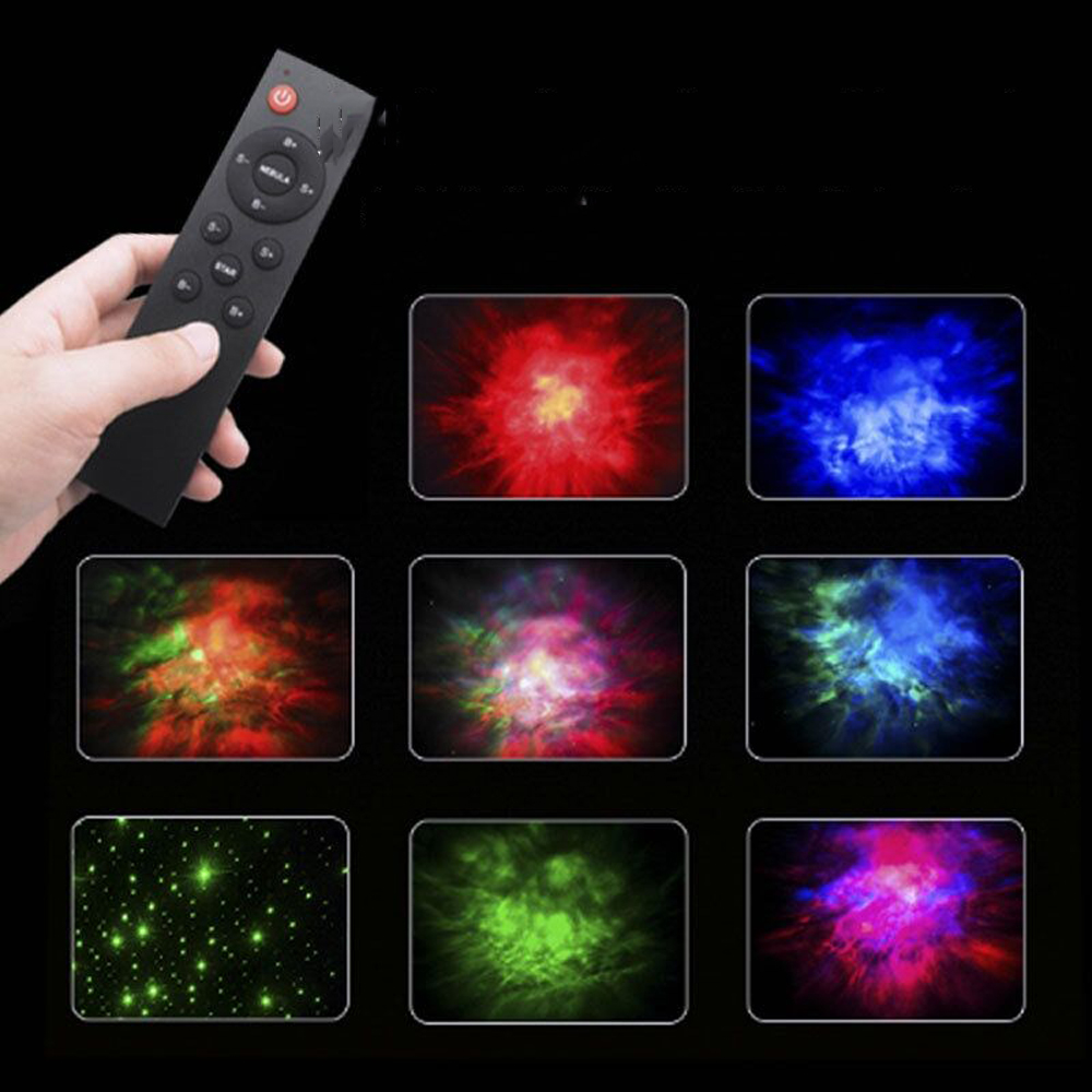 Sky Projection Lamp