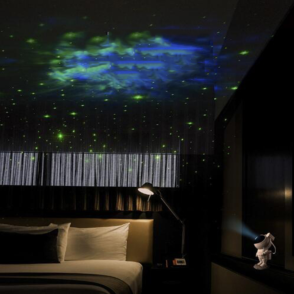 Sky Projection Lamp