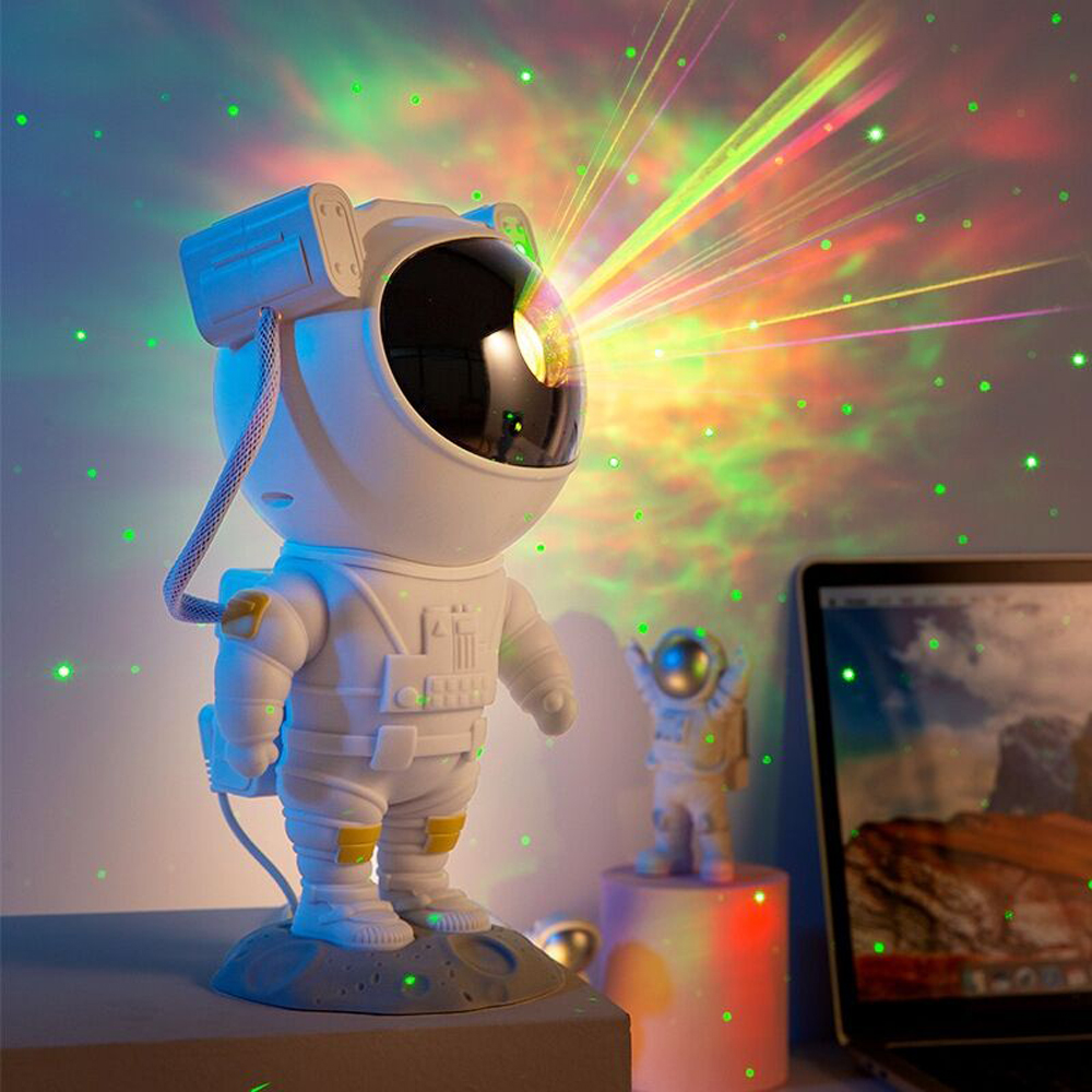 Sky Projection Lamp