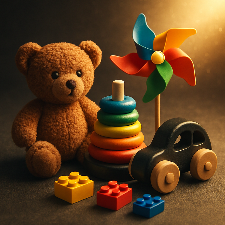 Toy's Collection
