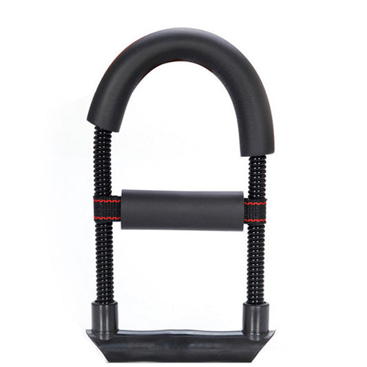 Arm grip trainer