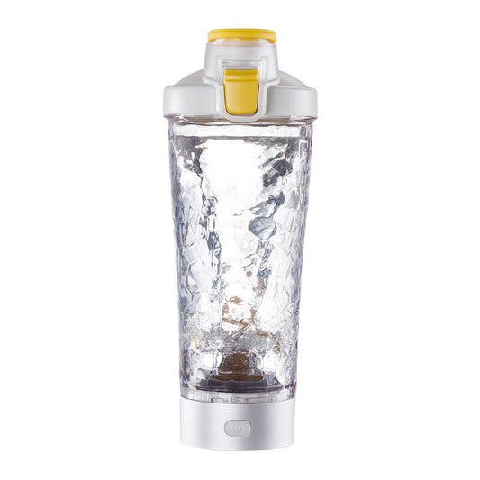 Fully Automatic Mixing Cup Electric Portable Shaker Cup Fitness Sports Water Cup Rechargeable Milkshake Protein Shaker Cup