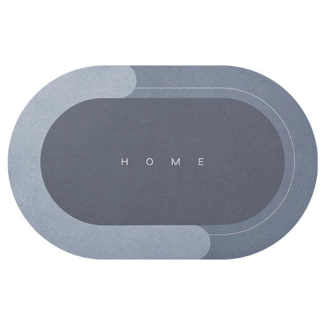 Super Absorbent Floor Mat