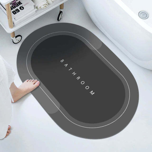 Super Absorbent Floor Mat